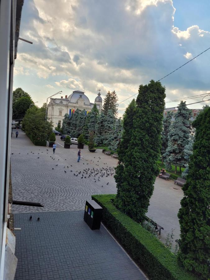 Old Town View Targoviste Exterior photo