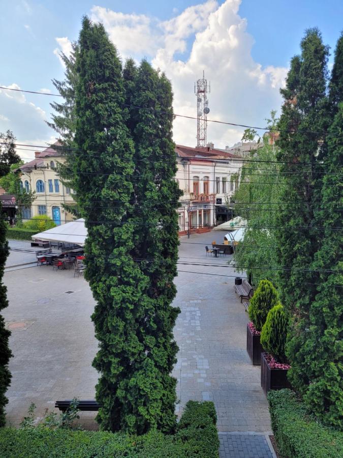 Old Town View Targoviste Exterior photo